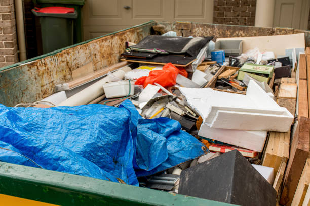 Best Residential Junk Removal  in Rolling Hills, CA